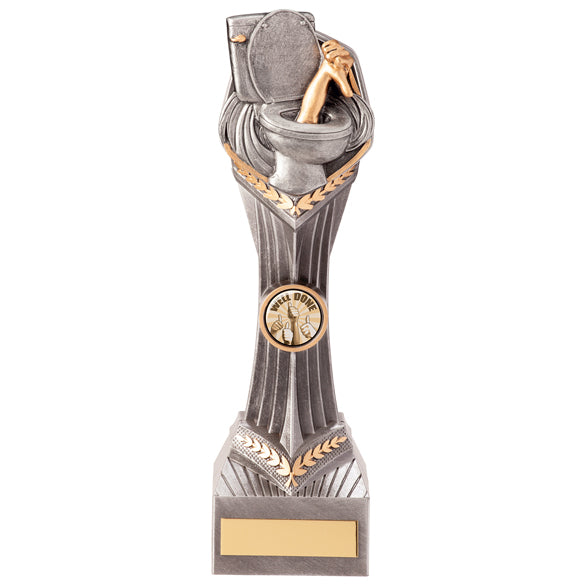 Falcon Loser Award