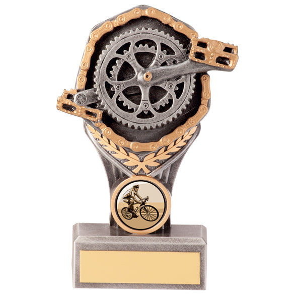 Falcon Cycling Award