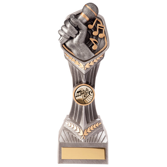 Falcon Music Award