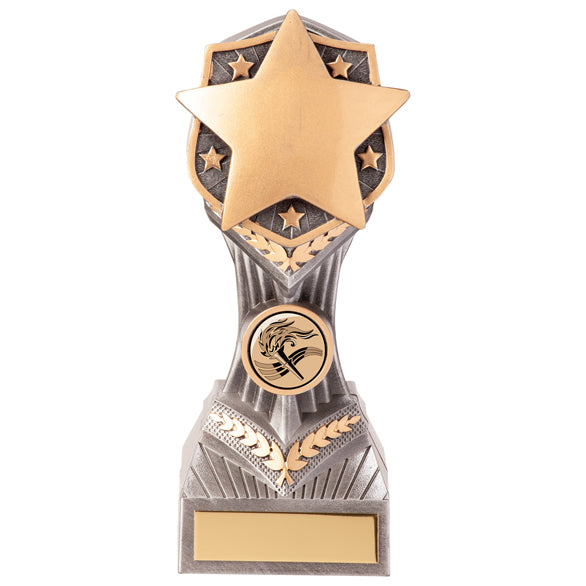 Falcon Achievement Star Award