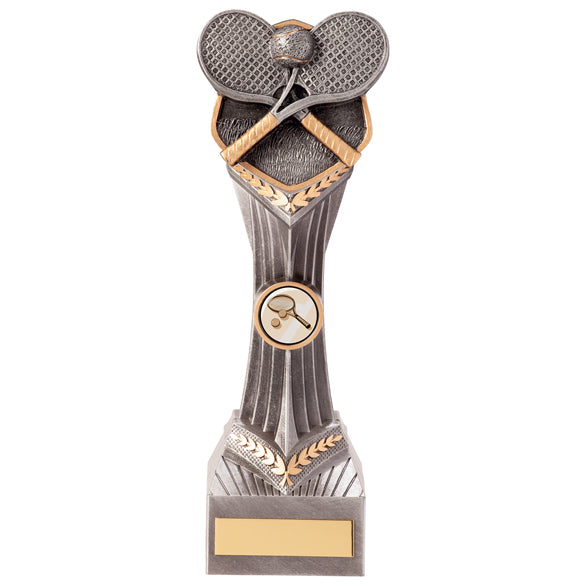 Falcon Tennis Award