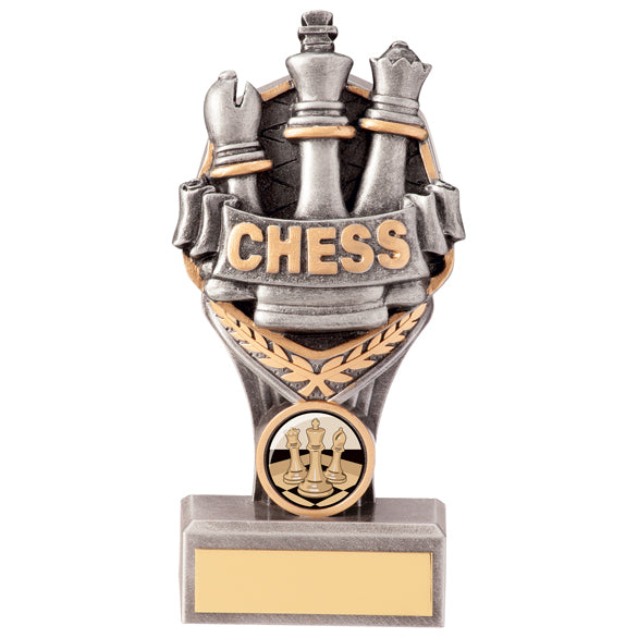 Falcon Chess Award