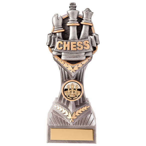 Falcon Chess Award