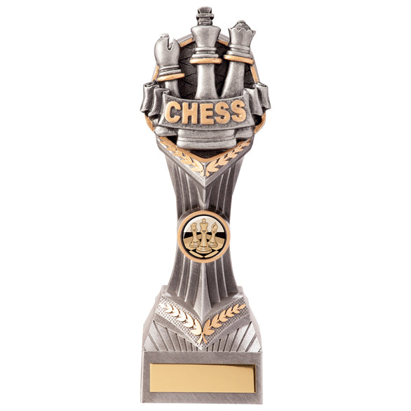 Falcon Chess Award