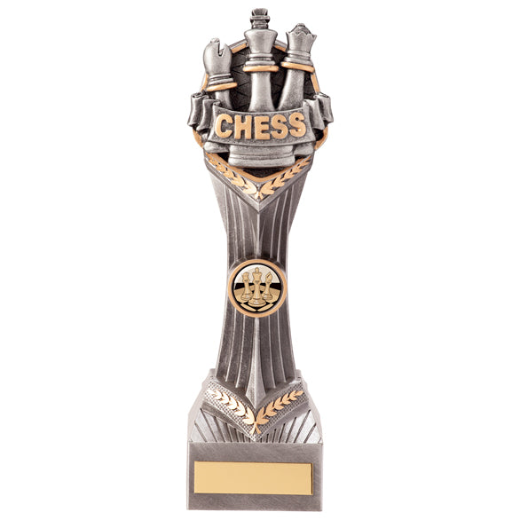 Falcon Chess Award