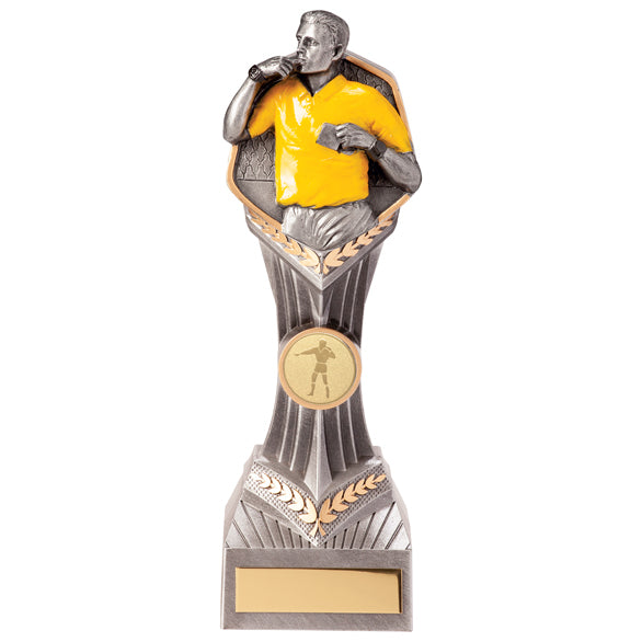 Falcon Referee Award