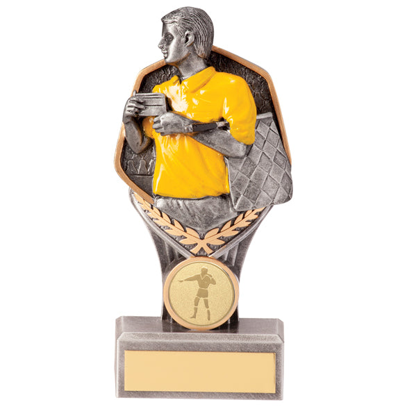 Falcon Assistant Referee Award