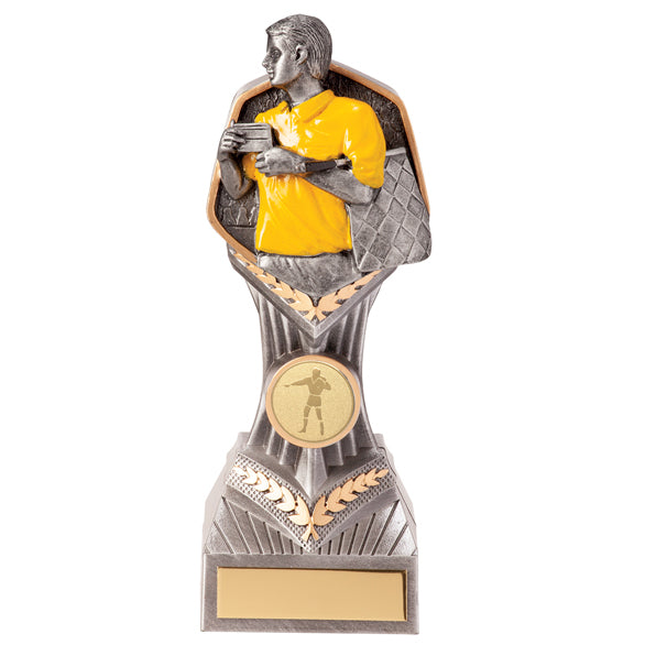 Falcon Assistant Referee Award