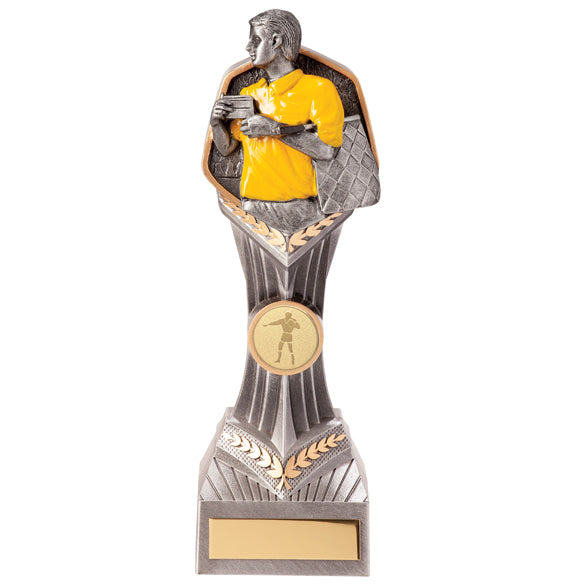Falcon Assistant Referee Award