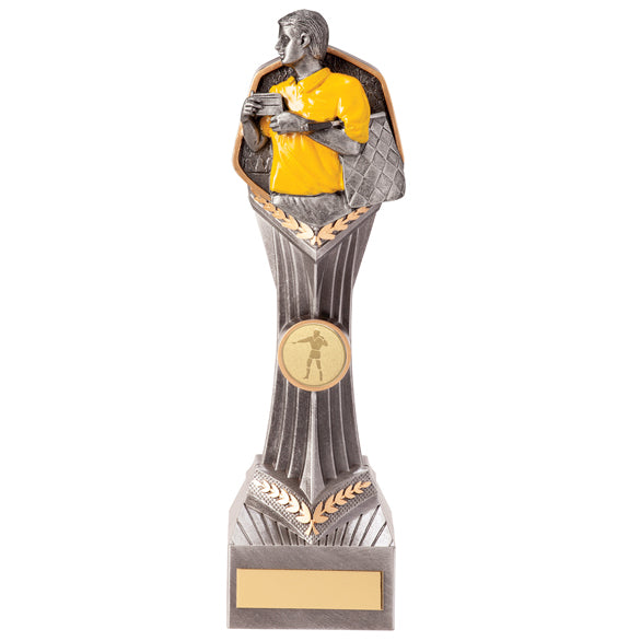 Falcon Assistant Referee Award