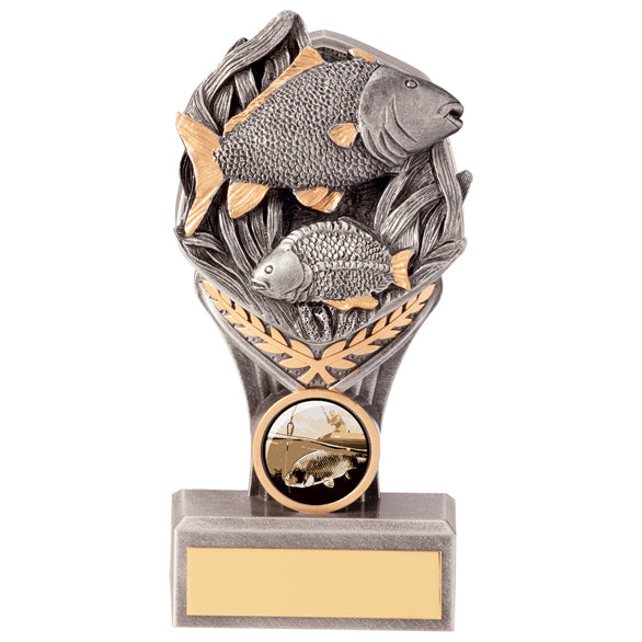 Falcon Fishing Carp Award