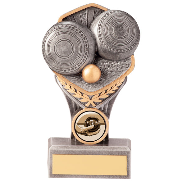 Falcon Lawn Bowls Award