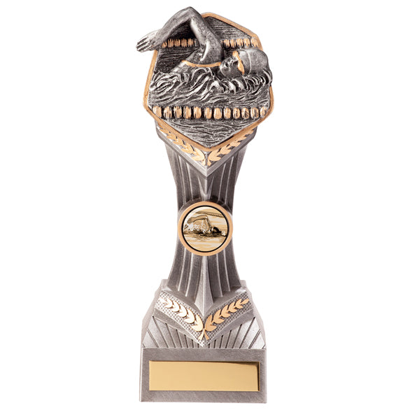 Falcon Swimming Female Award