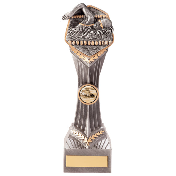 Falcon Swimming Female Award