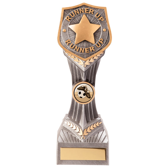 Falcon Achievement Runner Up Award