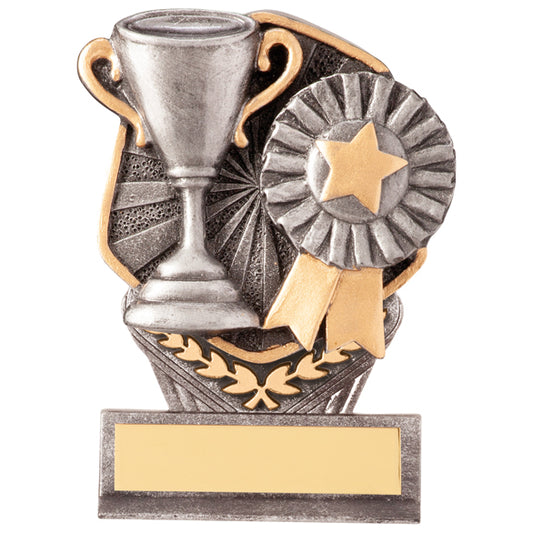 Falcon Achievement Cup Award