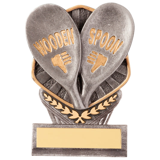 Falcon Wooden Spoon Award