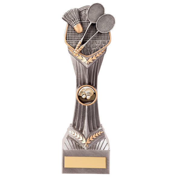 Falcon Badminton Award