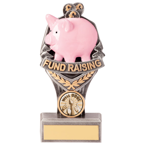 Falcon Fundraising Award