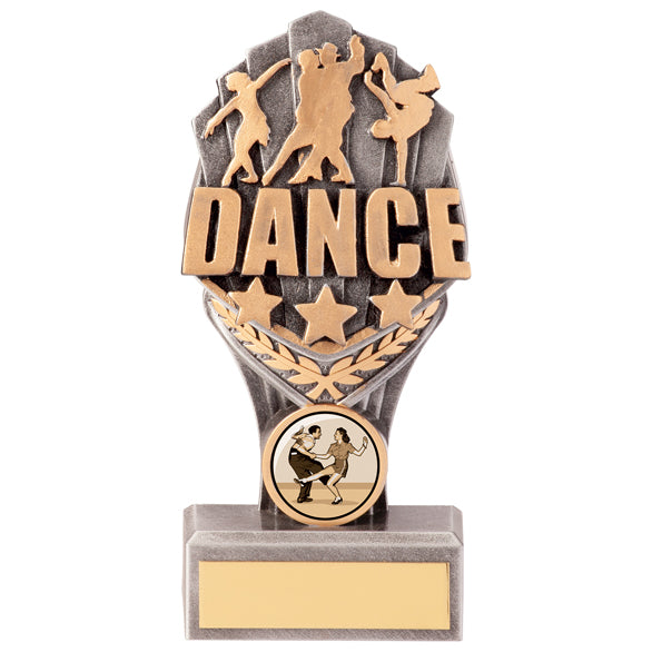 Falcon Dance Award