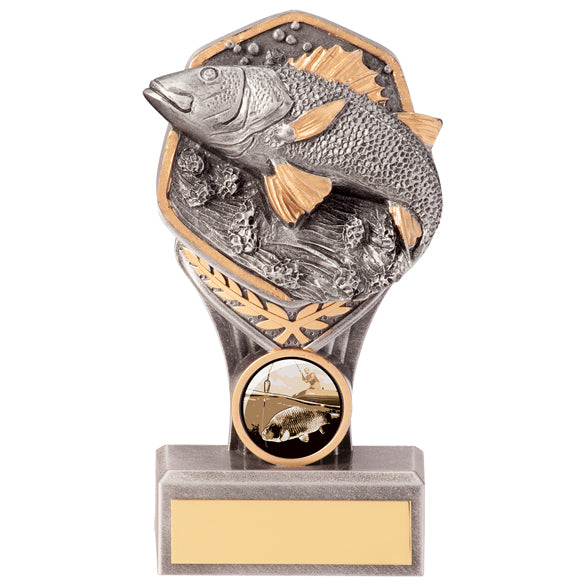 Falcon Fishing Bass Award