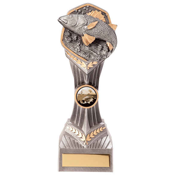 Falcon Fishing Bass Award