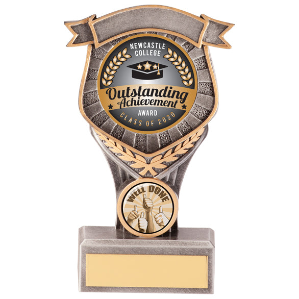 Falcon Multisport Award
