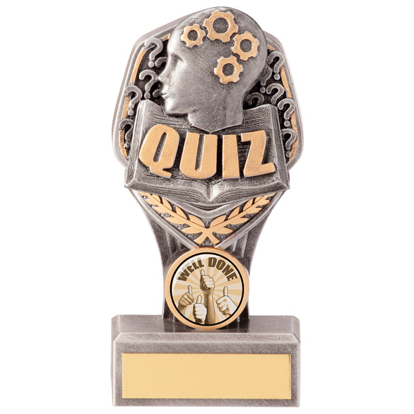 Falcon Quiz Award