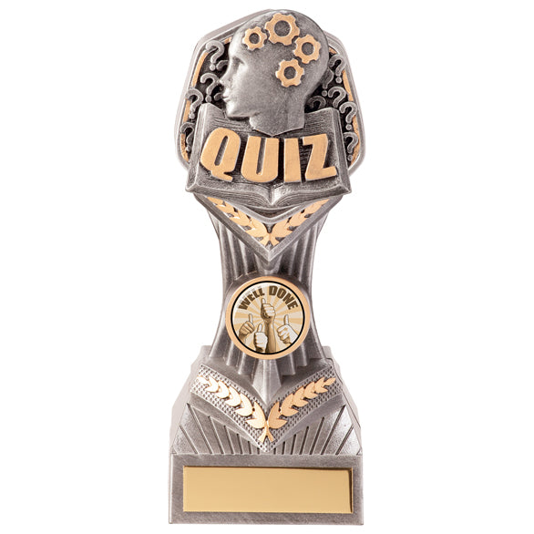 Falcon Quiz Award