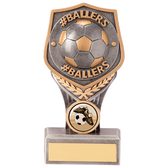 Falcon Football #Ballers Award