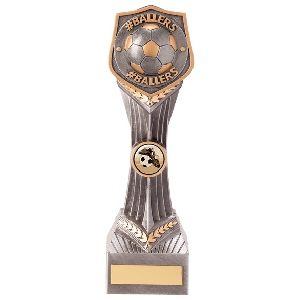 Falcon Football #Ballers Award