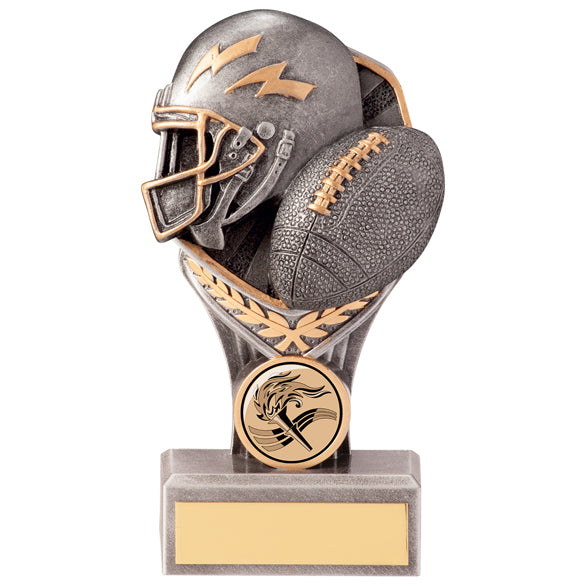 Falcon American Football Award