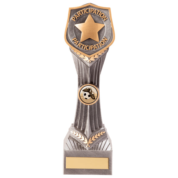 Falcon Achievement Participation Award