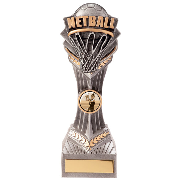 Falcon Netball Award