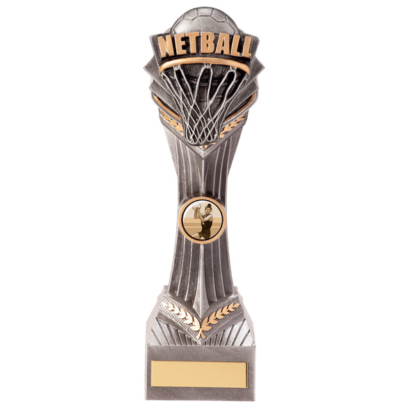 Falcon Netball Award