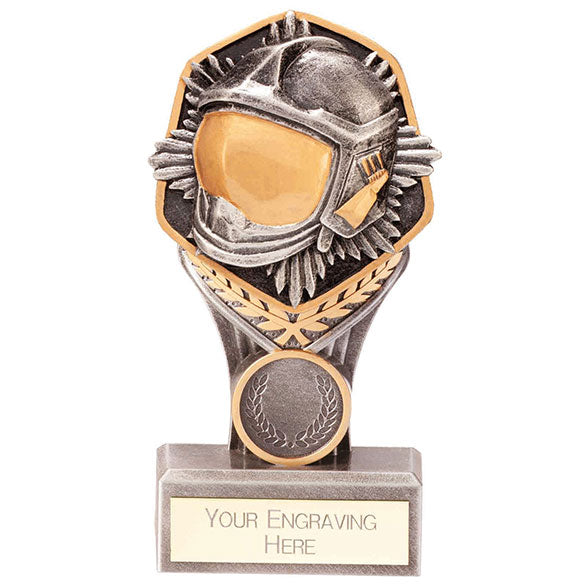 Falcon Firefighter Award
