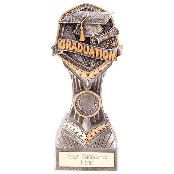 Falcon Graduation Award