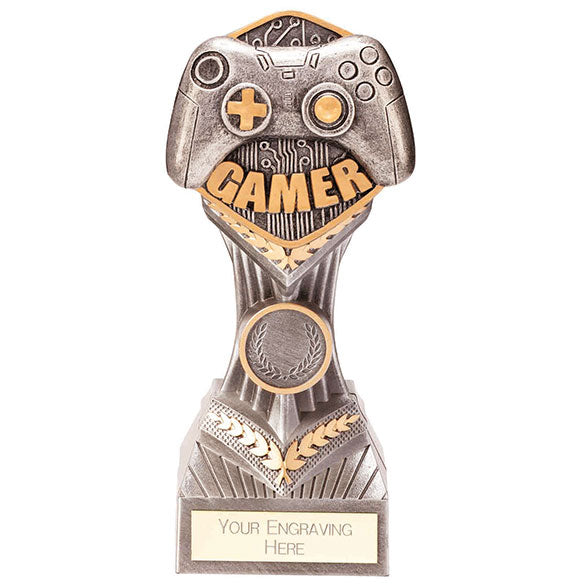 Falcon Gamer Award