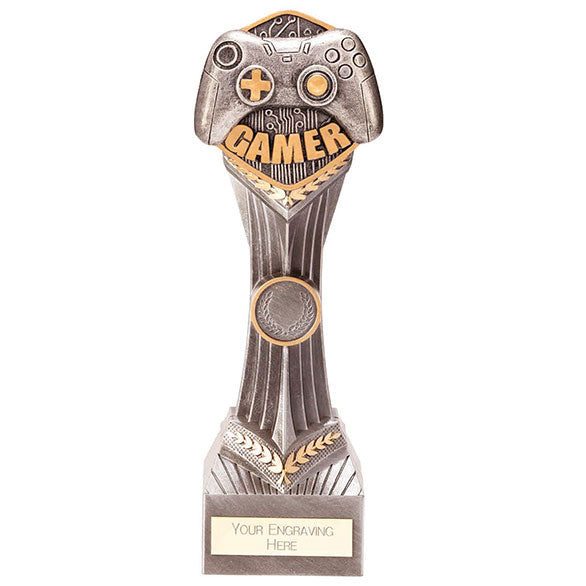 Falcon Gamer Award