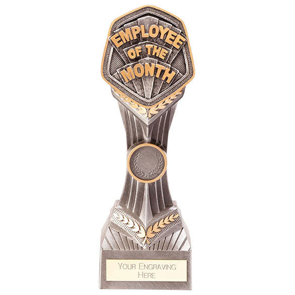 Falcon Employee of Month Award