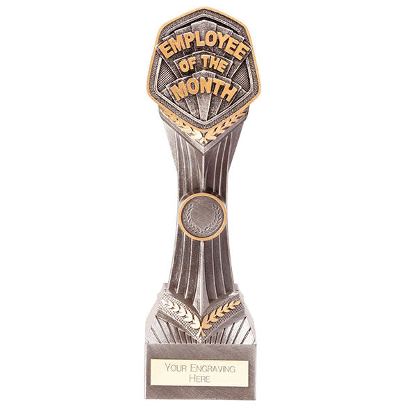 Falcon Employee of Month Award