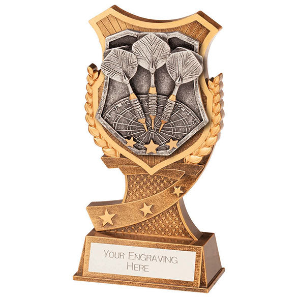 Titan Darts Award