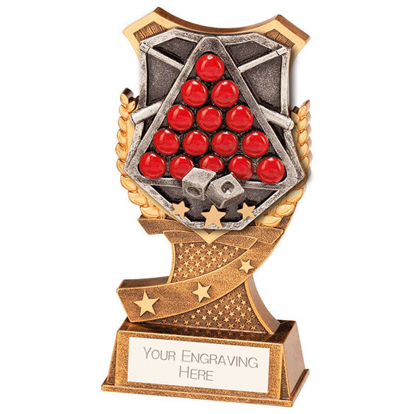 Titan Snooker Award