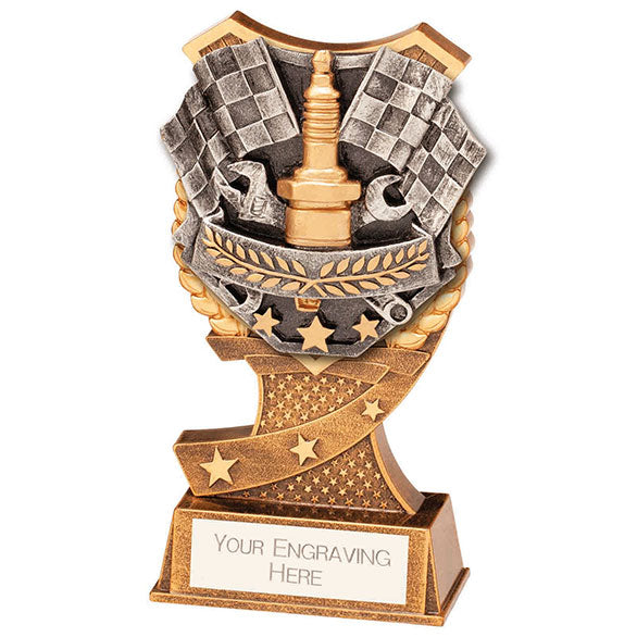 Titan Motorsport Award
