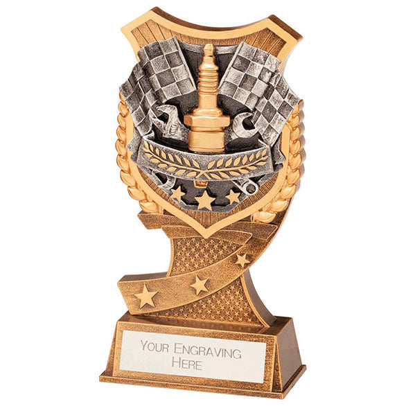 Titan Motorsport Award
