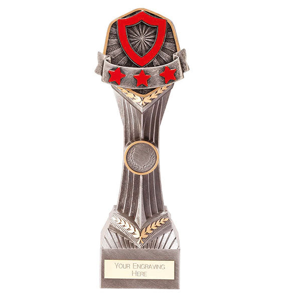 Falcon School House Red Award