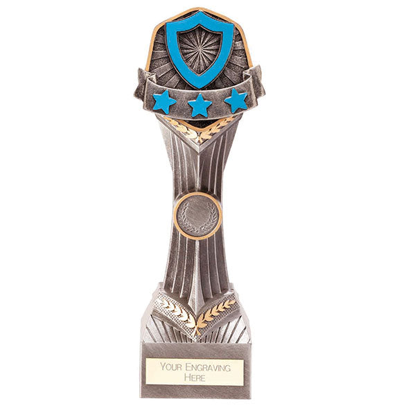 Falcon School House Blue Award