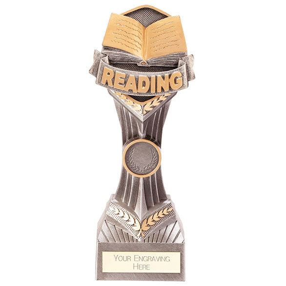 Falcon School Reading Award