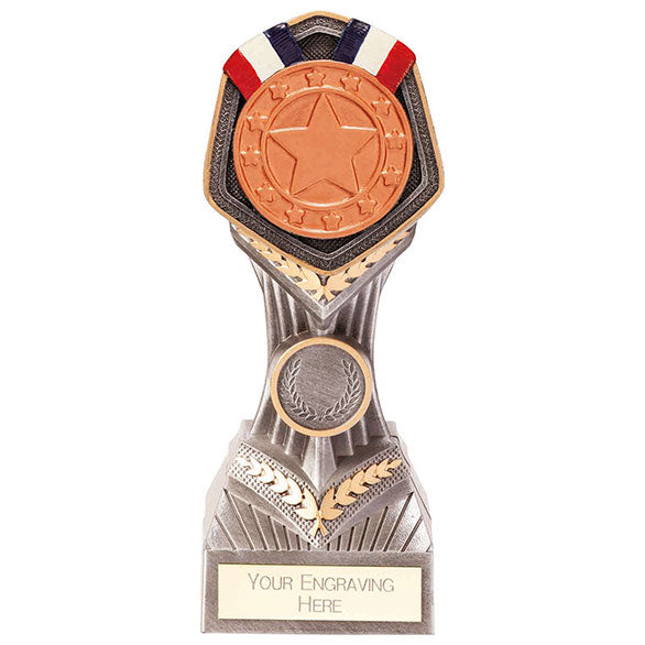 Falcon Bronze Medal Award