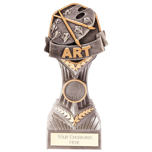 Falcon School Art Award